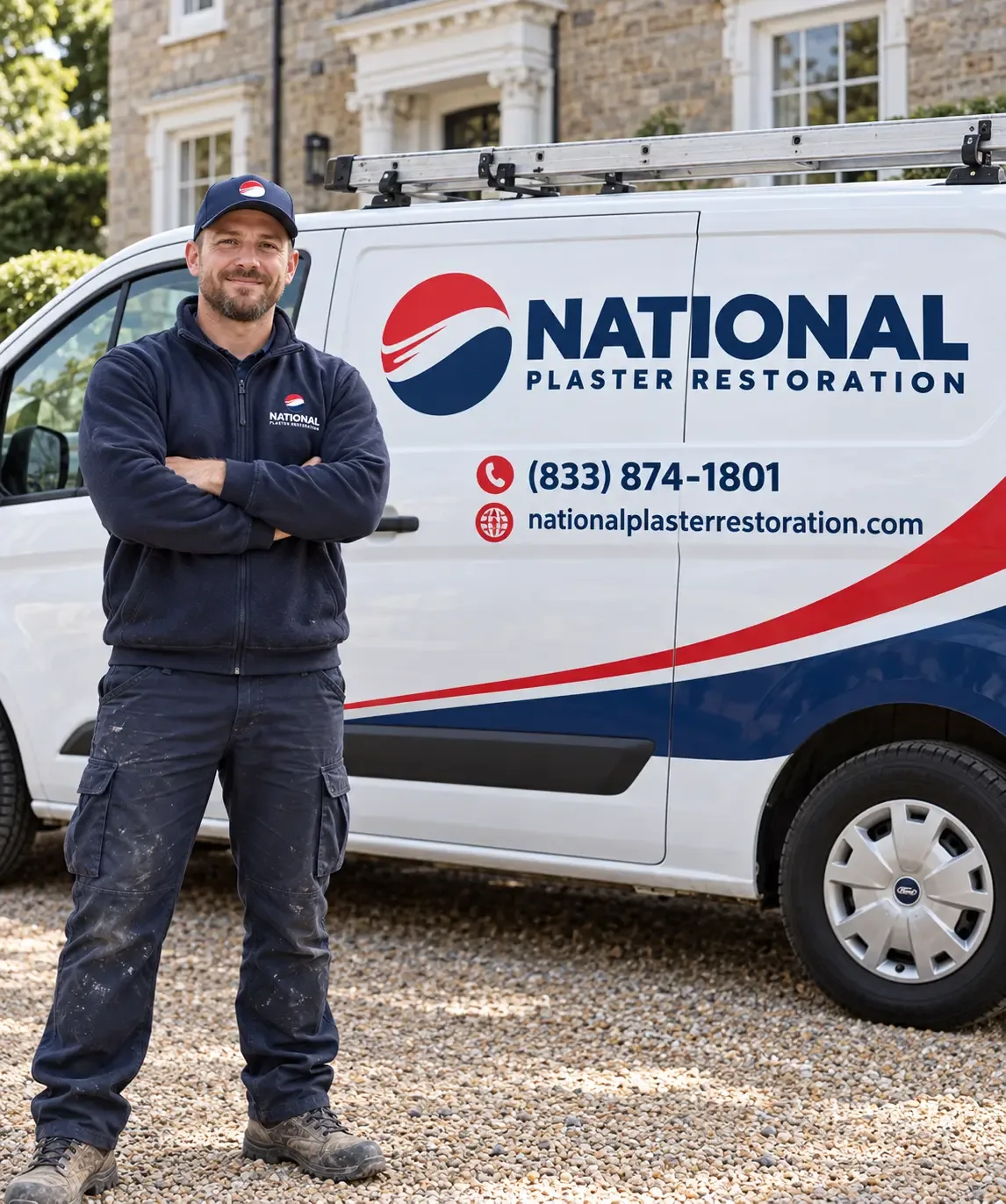 Plaster Repair Green Valley, WI FAQs